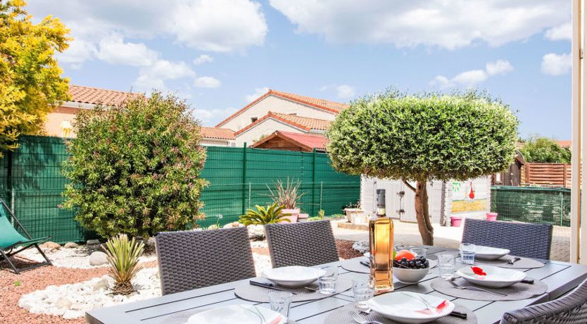 Photo of Le Mas de Torreilles Holiday Home 4