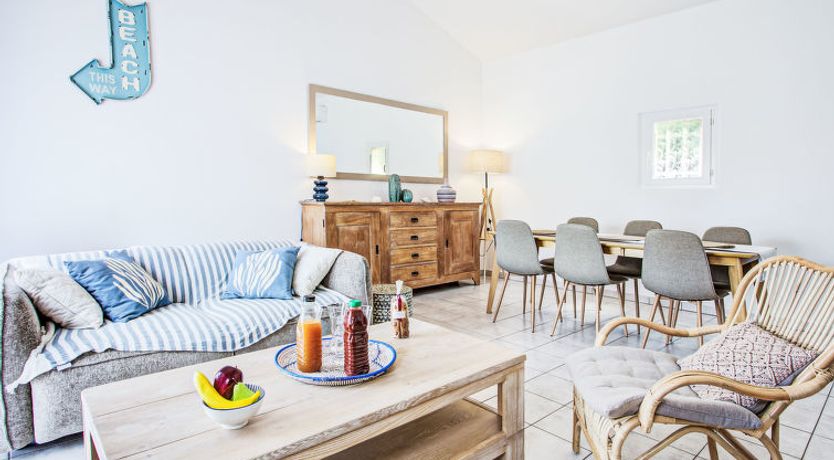 Photo of Le Mas de Torreilles Holiday Home 4