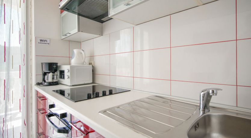 Photo of Zora Apartment 3