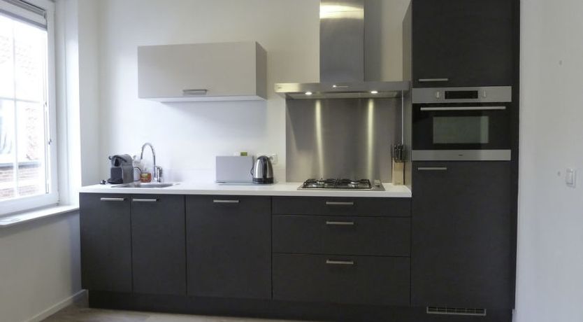 Photo of Dishoek Dunes Residence