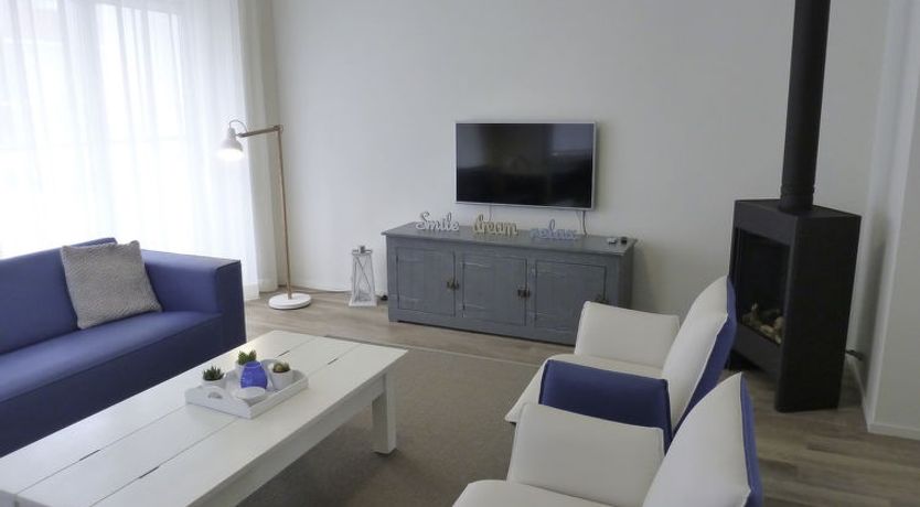 Photo of Dishoek Dunes Residence