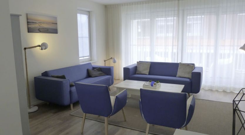 Photo of Dishoek Dunes Residence