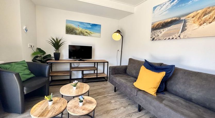 Photo of Beach House Westkapelle 105.1 Apartment 9