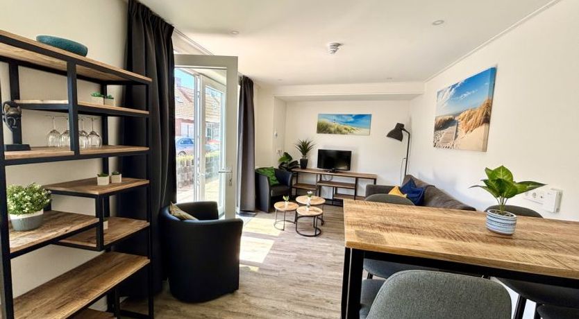 Photo of Beach House Westkapelle 105.1 Apartment 9