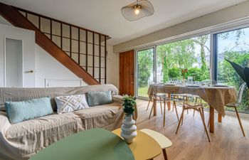 Arvor II Holiday Home 2 Holiday Home
