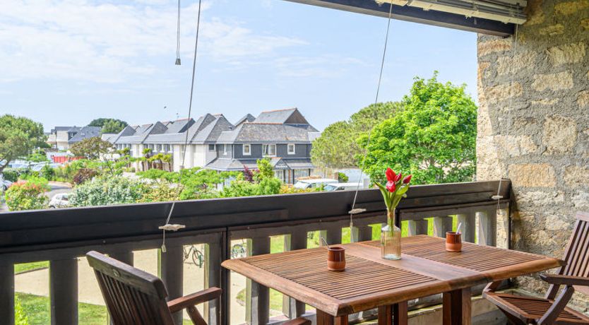 Photo of Maison Port En Dro Apartment 11