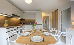 Photo of Village de Légenèse Apartment 7