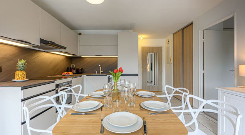 Photo of Village de Légenèse Apartment 7
