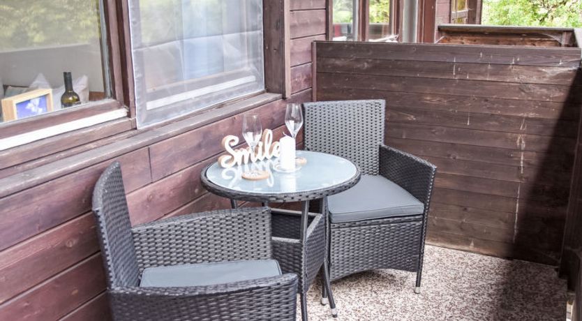 Photo of Studio Esche 2 Apartment 2