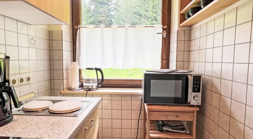 Photo of Studio Esche 3 Apartment 3