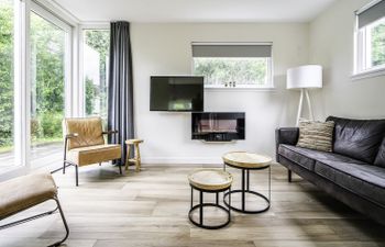 Sand & Dunes nr. 16 Holiday Home