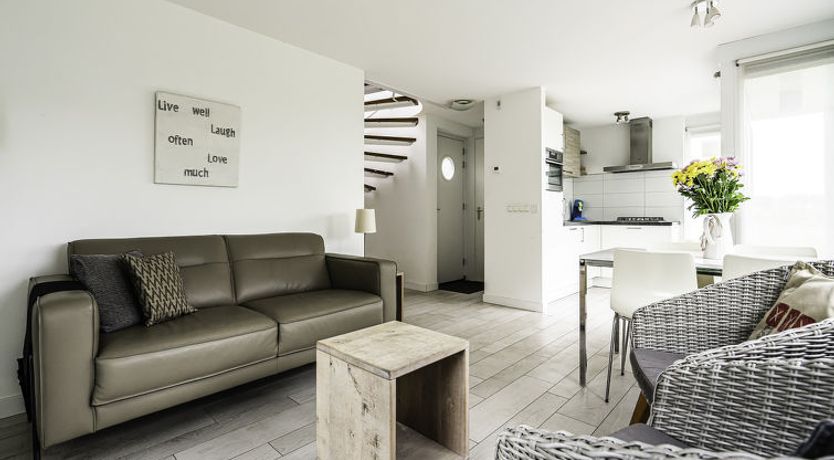 Photo of Sand & Dunes nr. 32 Holiday Home 2