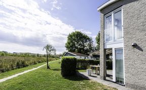 Photo of Sand & Dunes nr. 32 Holiday Home 2