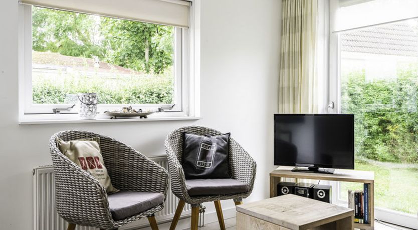 Photo of Sand & Dunes nr. 32 Holiday Home 2