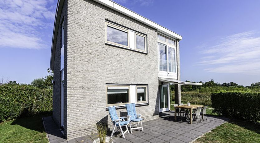 Photo of Sand & Dunes nr. 32 Holiday Home 2