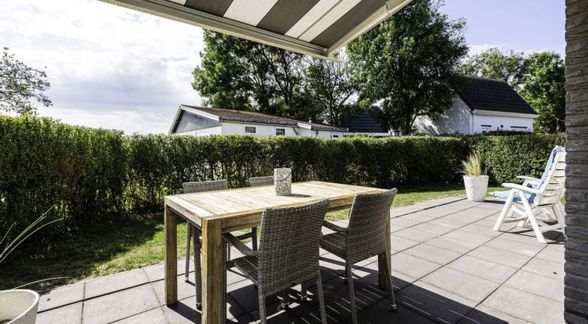 Photo of Sand & Dunes nr. 32 Holiday Home 2