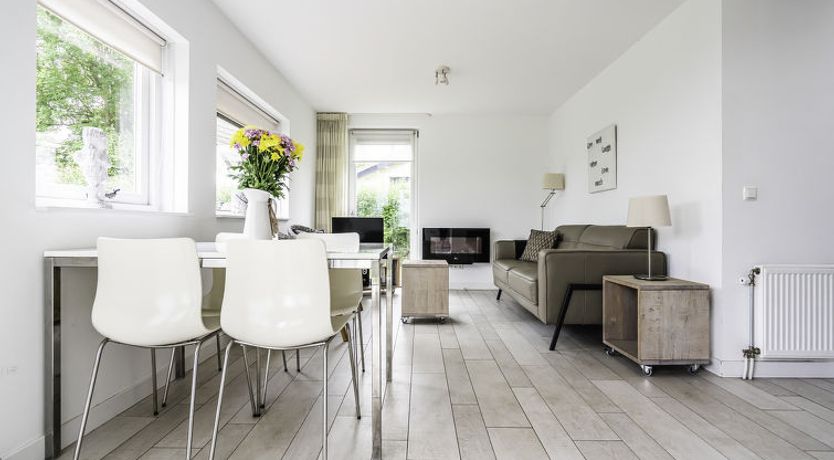 Photo of Sand & Dunes nr. 32 Holiday Home 2