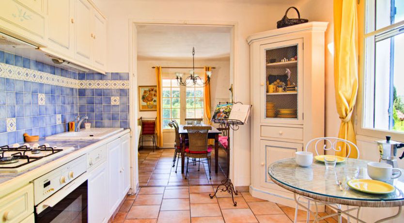 Photo of Villa Datcha