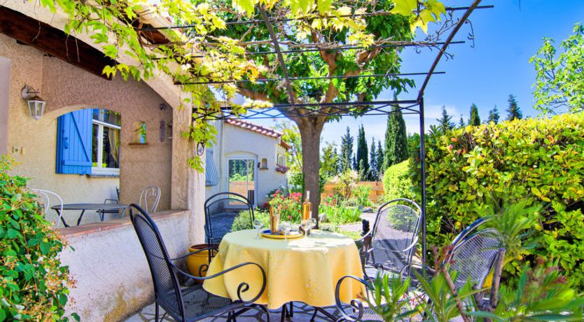 Photo of Villa Datcha