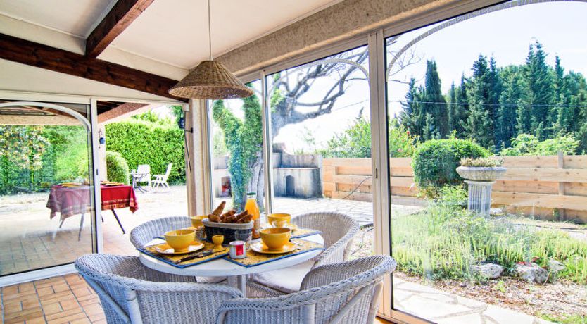 Photo of Villa Datcha