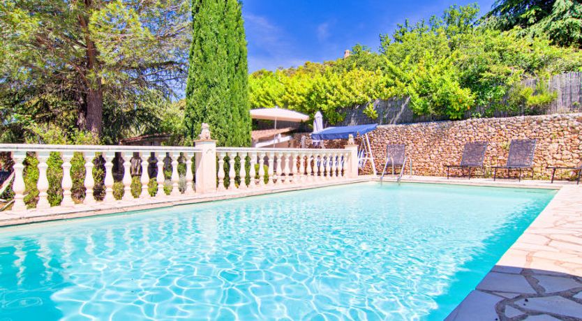 Photo of Villa Datcha