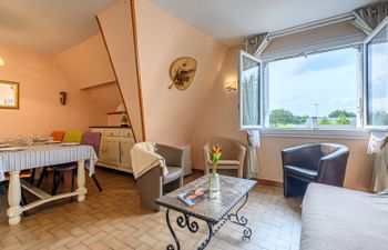 Chti Mi Holiday Home