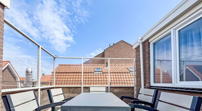 Photo of Beach House Westkapelle 105.3 Apartment 10