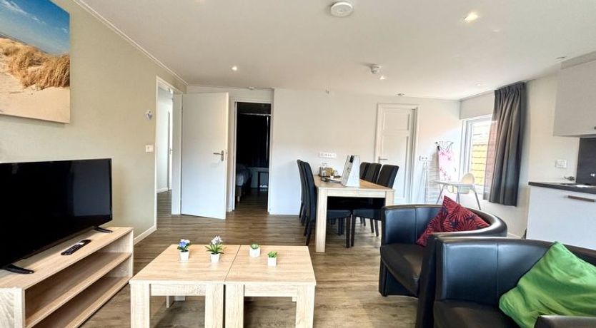Photo of Beach House Westkapelle 105.3 Apartment 10