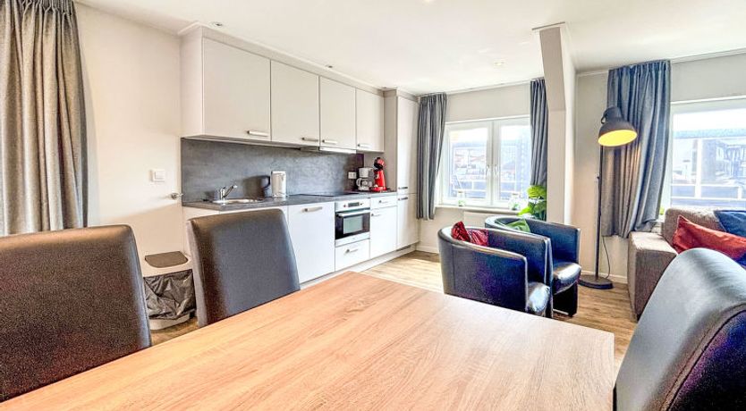 Photo of Beach House Westkapelle 105.3 Apartment 10