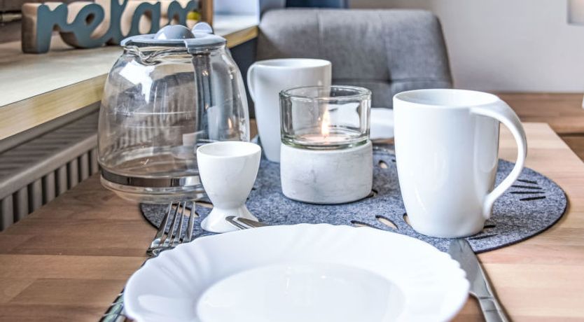 Photo of Studio Esche 4 Apartment 4