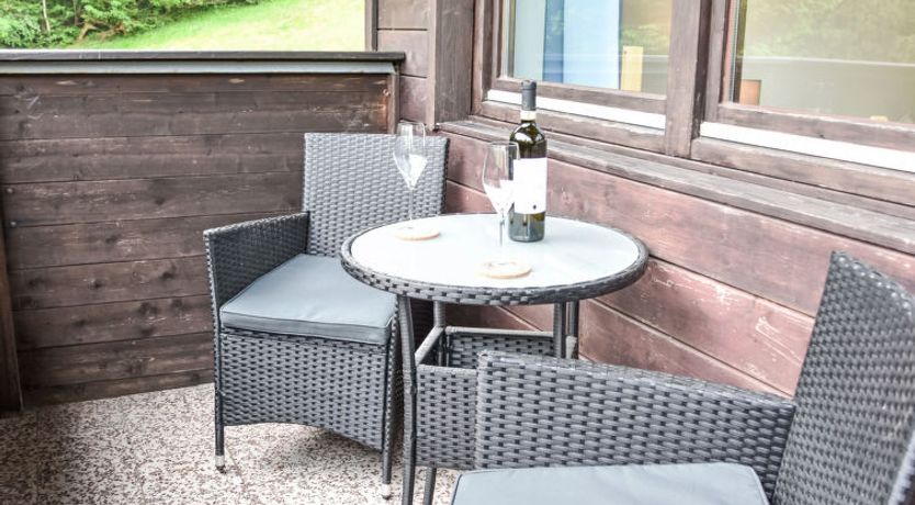 Photo of Studio Esche 4 Apartment 4