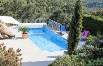 Jardins de Camille Holiday Home