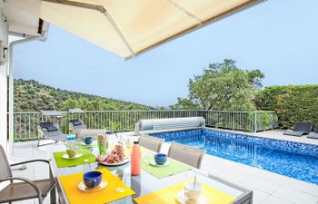 Jardins de Camille Holiday Home