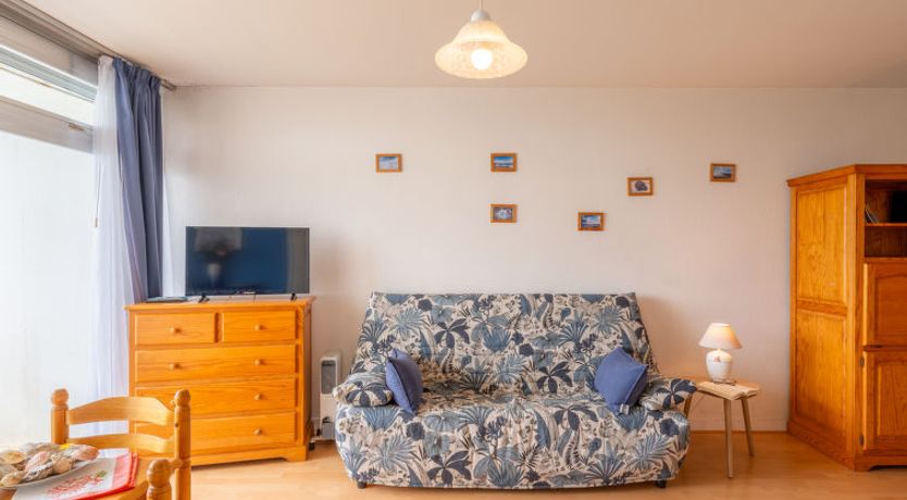 Photo of Les Trois Iles Apartment 15