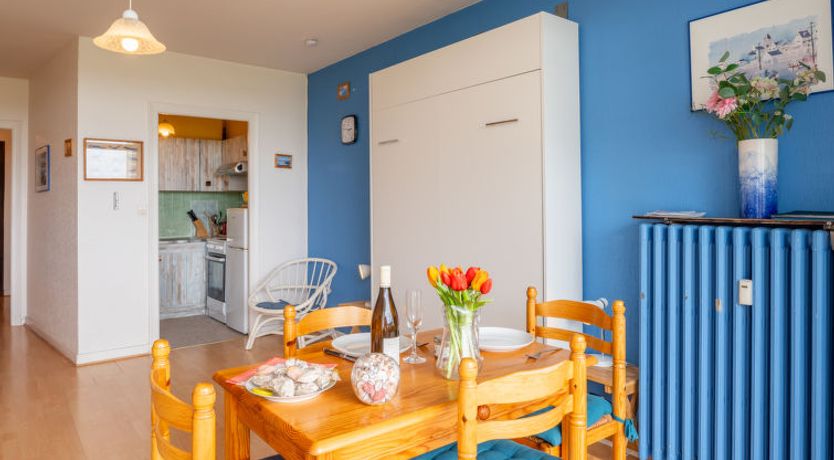 Photo of Les Trois Iles Apartment 15