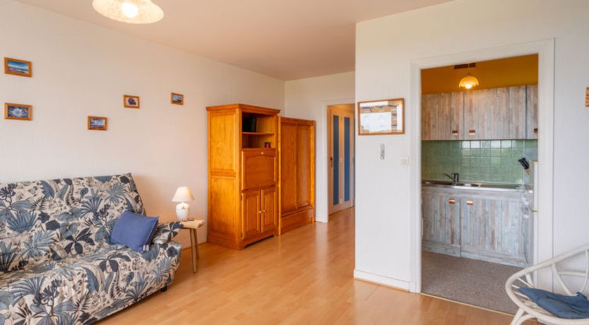 Photo of Les Trois Iles Apartment 15