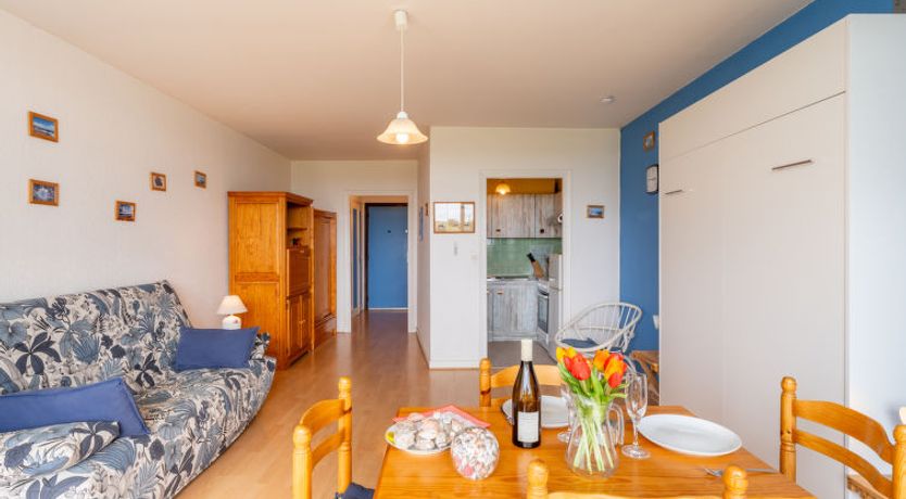 Photo of Les Trois Iles Apartment 15