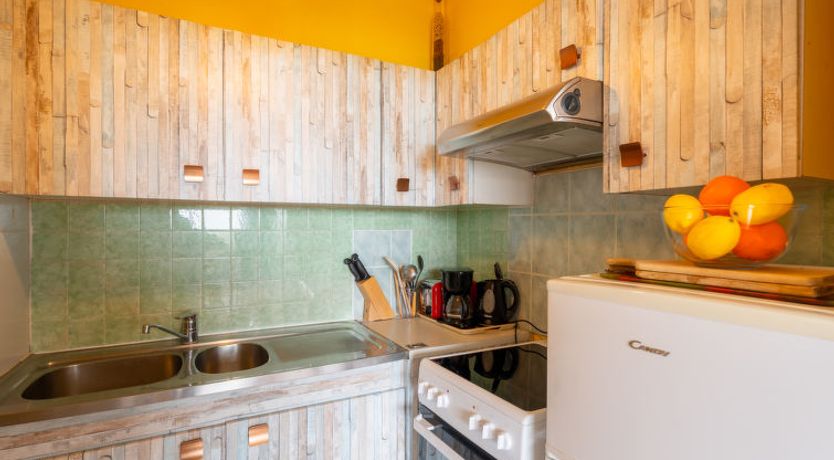 Photo of Les Trois Iles Apartment 15