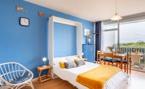 Photo of Les Trois Iles Apartment 15