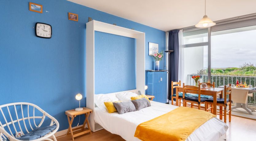 Photo of Les Trois Iles Apartment 15
