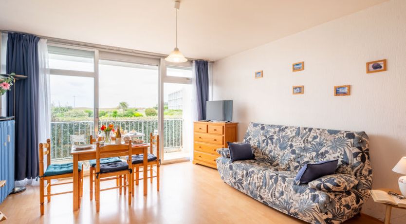 Photo of Les Trois Iles Apartment 15