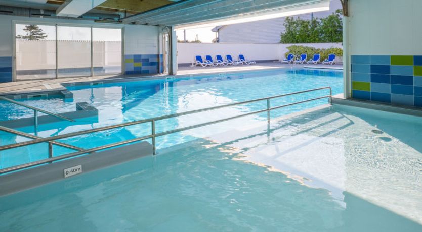 Photo of Odalys Collection Le Domaine des Pins