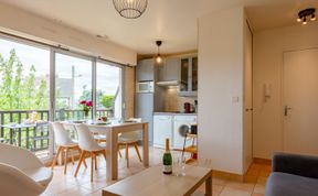 Photo of Le Surcouf Apartment 3
