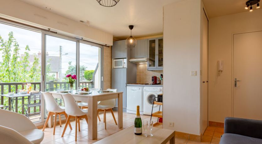 Photo of Le Surcouf Apartment 3