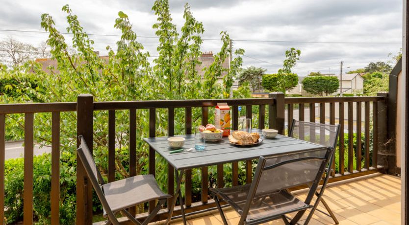 Photo of Le Surcouf Apartment 3