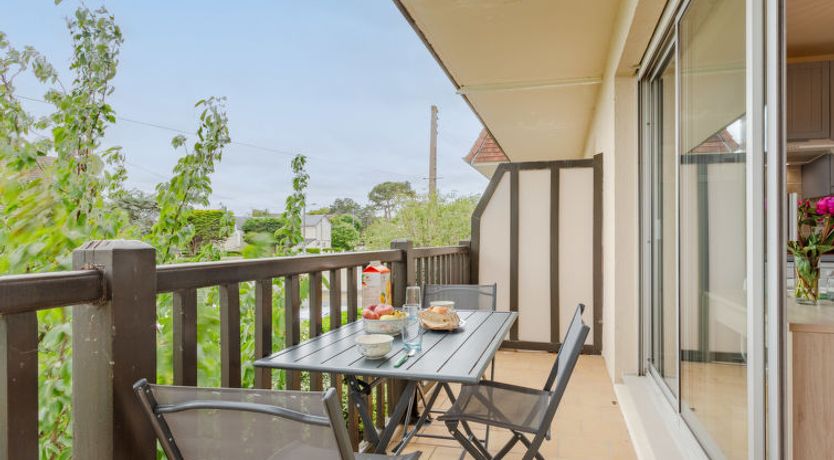 Photo of Le Surcouf Apartment 3