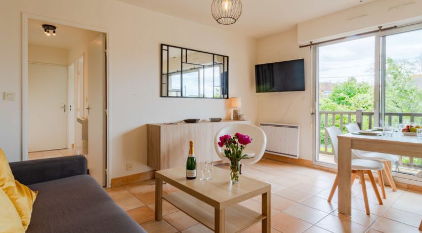 Photo of Le Surcouf Apartment 3