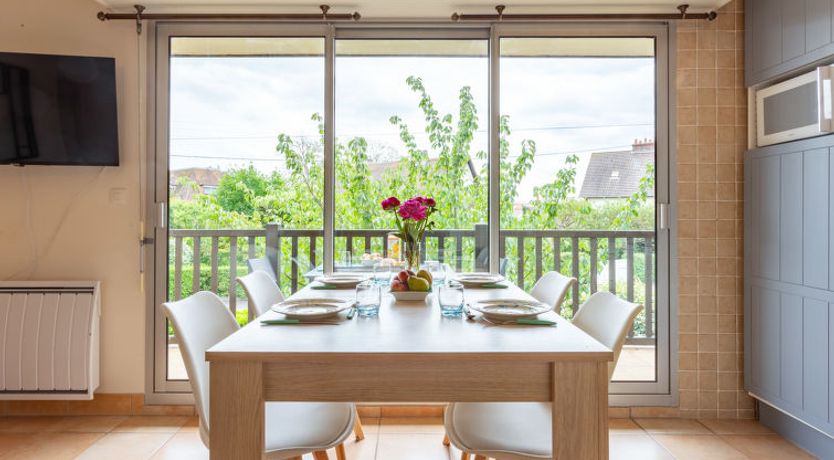Photo of Le Surcouf Apartment 3