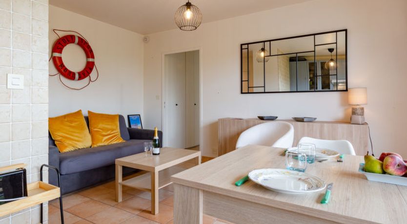 Photo of Le Surcouf Apartment 3