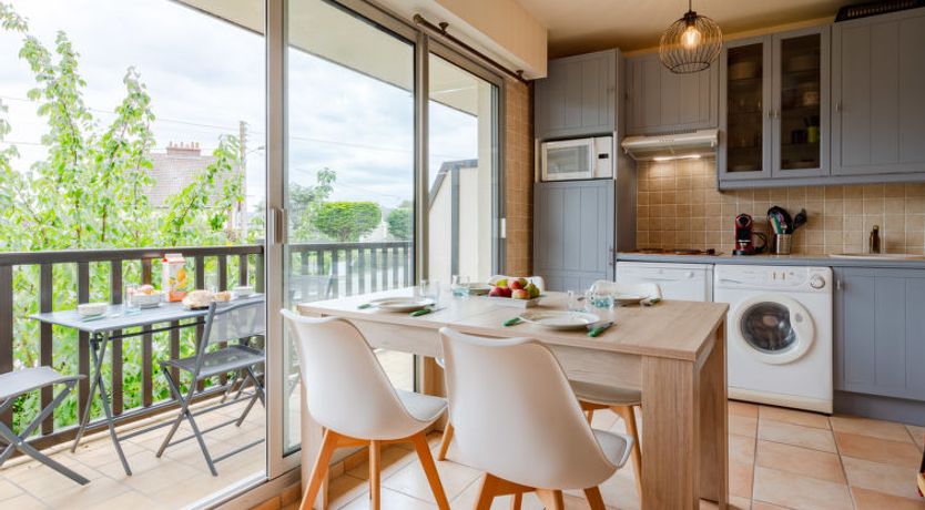 Photo of Le Surcouf Apartment 3
